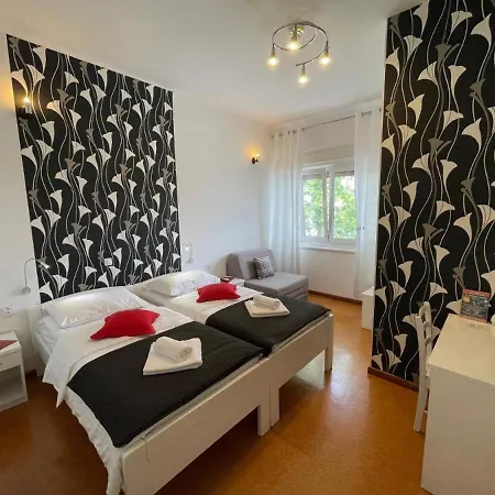 Affittacamere Art Of Zadar- And