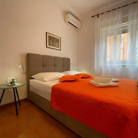 Affittacamere Art Of Zadar- And 3*