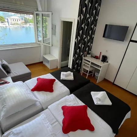 Art Of Zadar- And Guest house Zadar