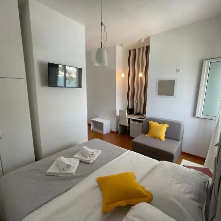Art Of Zadar- And 3* 자다르