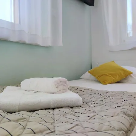 Affittacamere Art Of Zadar- And 3*