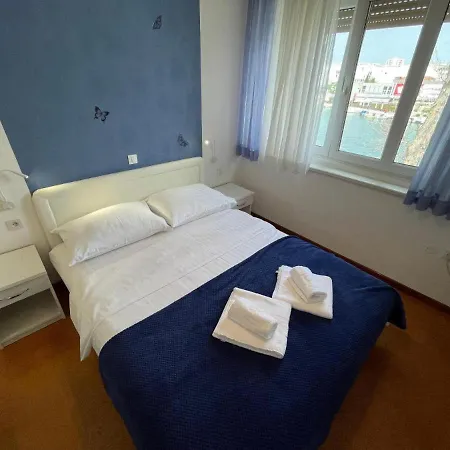 Art Of Zadar- And 게스트하우스 3*