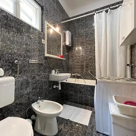 Art Of Zadar- And Affittacamere Zara