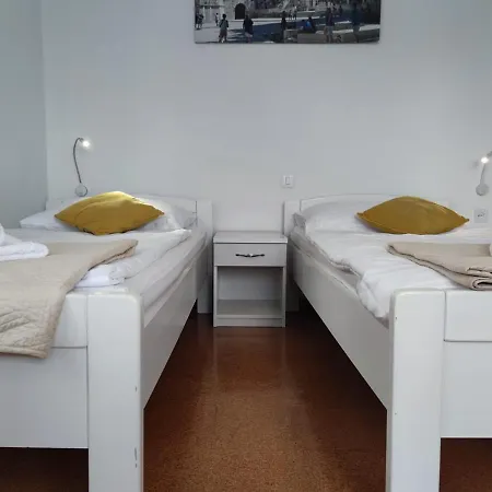 Art Of Zadar- And 3* Zara