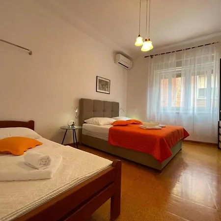 Art Of Zadar- And 3* 자다르