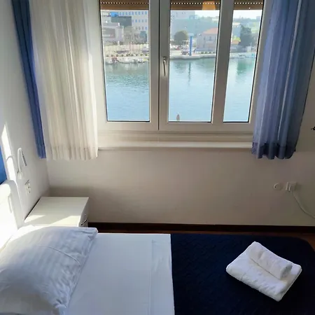 게스트하우스 Art Of Zadar- And 3*