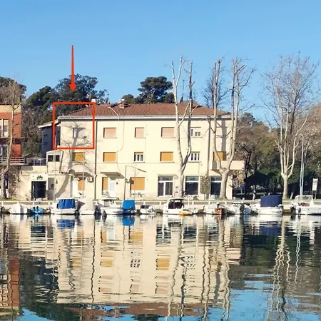 게스트하우스 Art Of Zadar- And