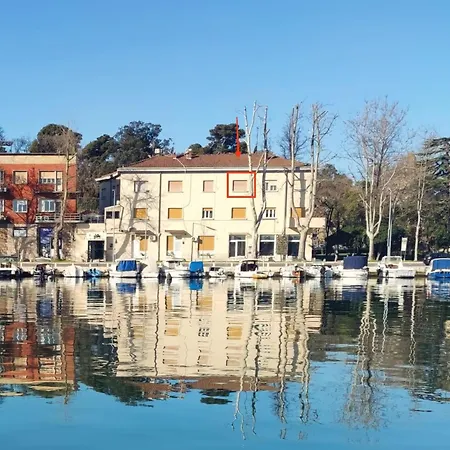 게스트하우스 Art Of Zadar- And 3*
