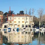 بيت ضيافة Art Of Zadar- And