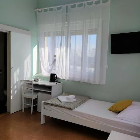 Гостьовий будинок Art Of Zadar- And Задар