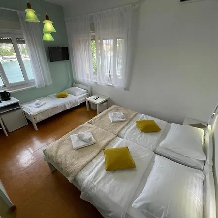 Гостьовий будинок Art Of Zadar- And