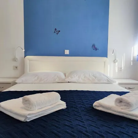 Гостьовий будинок Art Of Zadar- And 3*