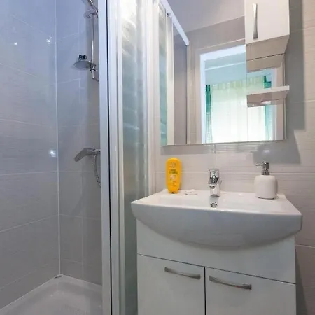 Гостьовий будинок Art Of Zadar- And Задар