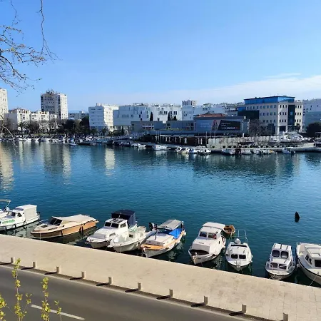 Art Of Zadar- And Гостьовий будинок