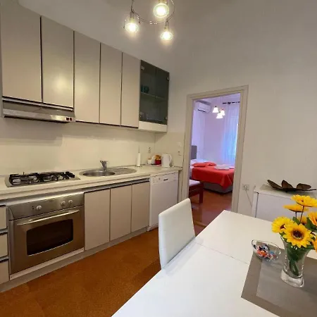 Art Of Zadar- And Гостьовий будинок