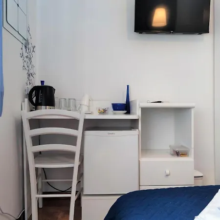 Гостьовий будинок Art Of Zadar- And 3*