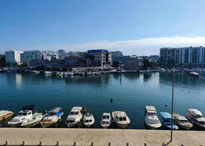 Art Of Zadar- And Guest house Zadar