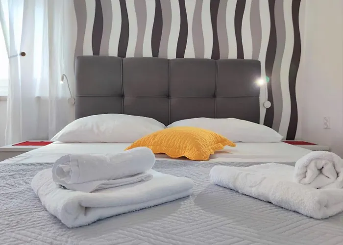 Art Of Zadar- And Zadar