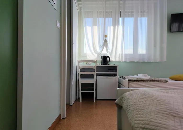 Guest house Art Of Zadar- And Zadar