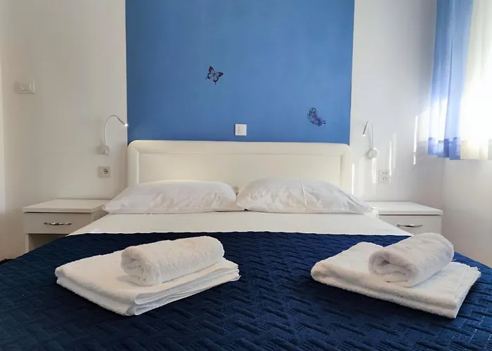 Guest house Art Of Zadar- And 3*