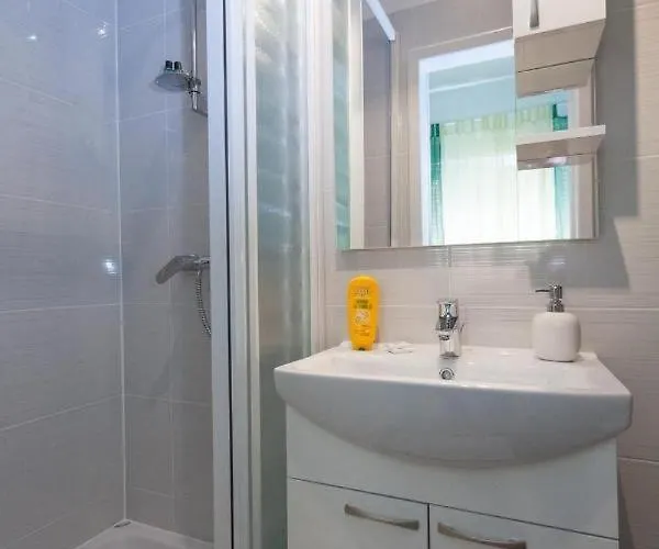 Guest house Art Of Zadar- And Zadar