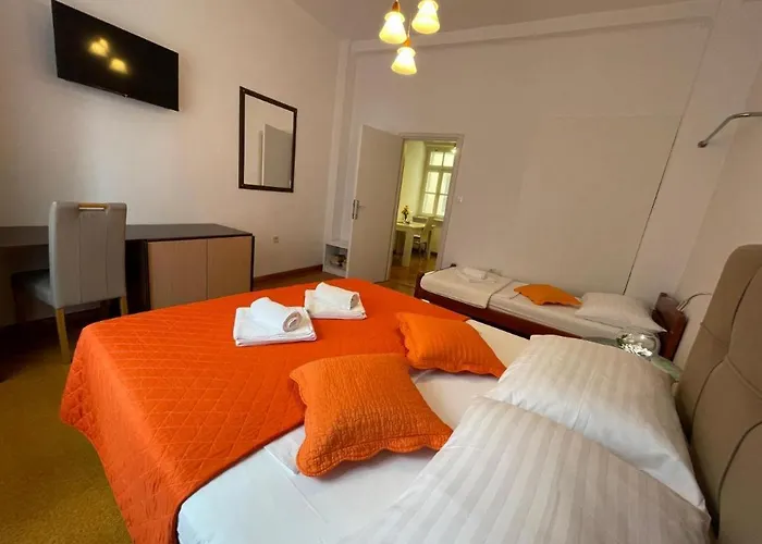 Art Of Zadar- And Guest house Zadar