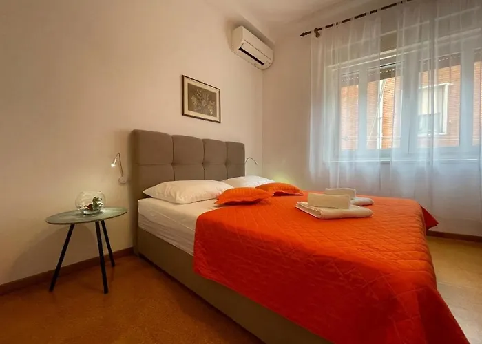 Guest house Art Of Zadar- And 3*