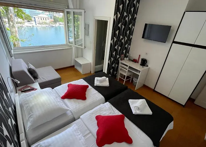 Art Of Zadar- And Guest house Zadar