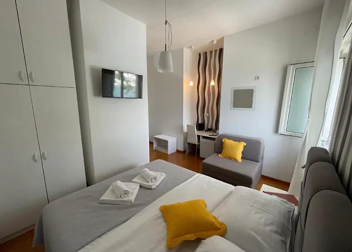 Art Of Zadar- And 3* Zadar