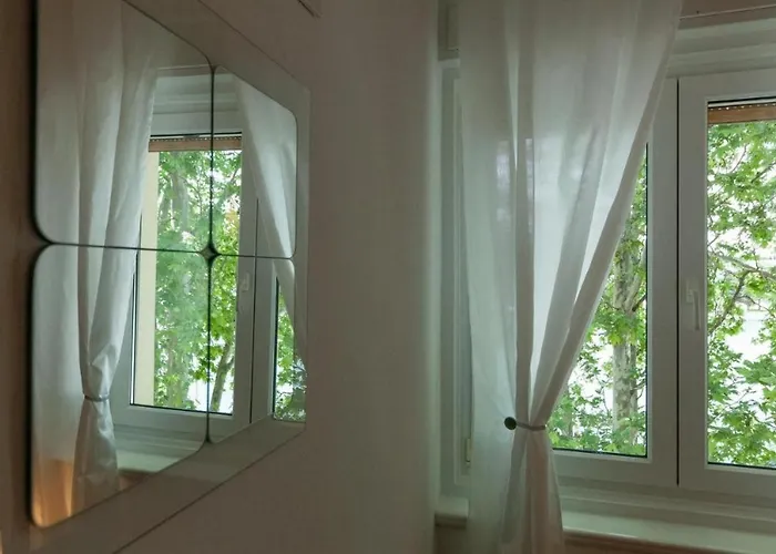 Art Of Zadar- And Guest house