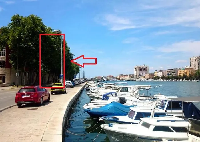 Art Of Zadar- And Guest house Zadar