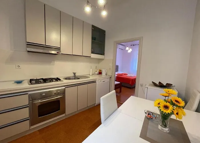 Art Of Zadar- And Guest house