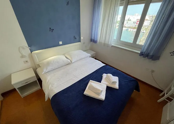Art Of Zadar- And Guest house 3*