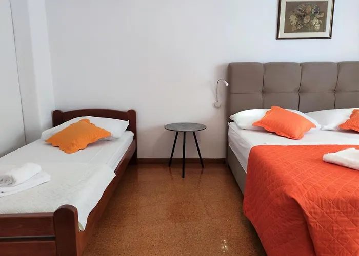 Art Of Zadar- And 3*