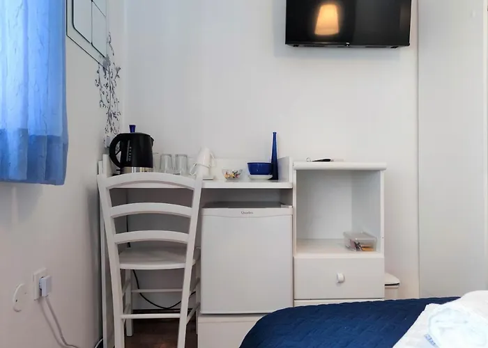 Guest house Art Of Zadar- And 3*