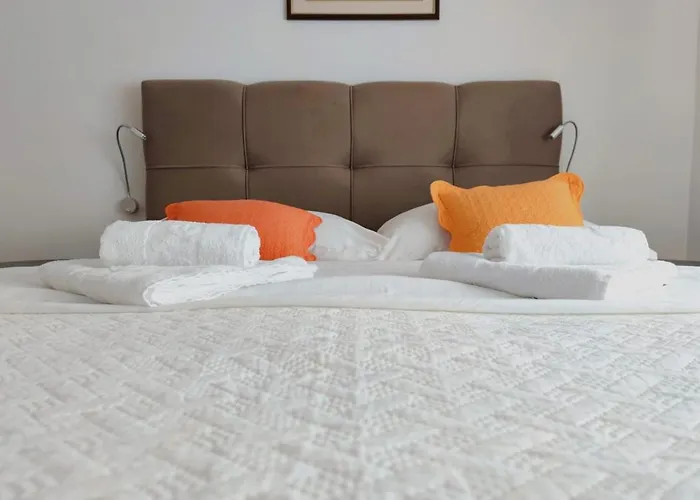 Art Of Zadar- And 3*