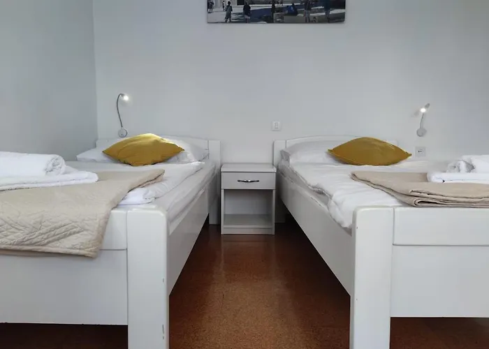 Art Of Zadar- And 3* Zadar